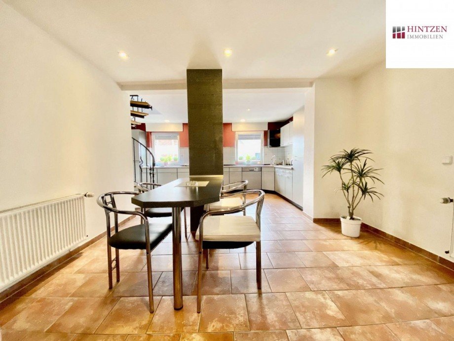 K�che Einfamilienhaus Grevenbroich