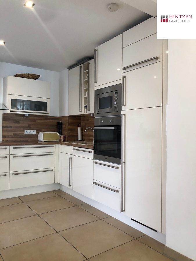 Einbauk�che Einfamilienhaus Grevenbroich