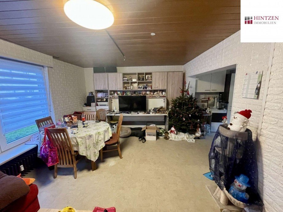 Wohn- Esszimmer Mehrfamilienhaus Grevenbroich