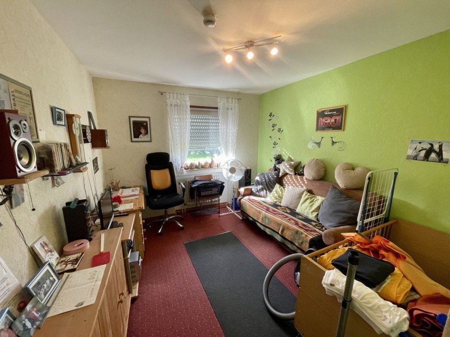 Wohnung EG Links Mehrfamilienhaus Grevenbroich