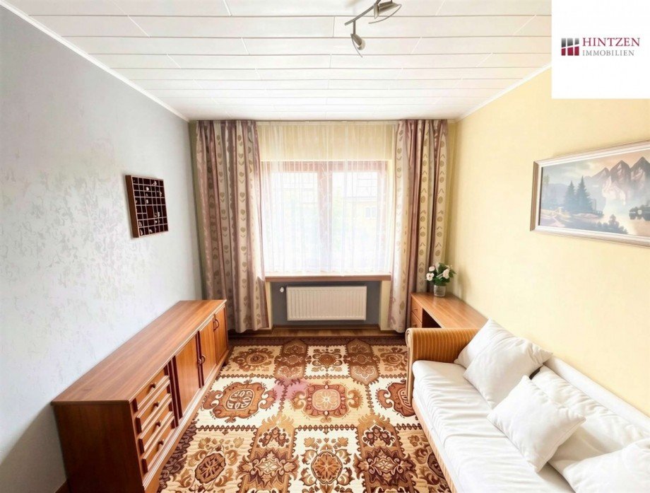 Kinderzimmer 2 im OG Einfamilienhaus Grevenbroich