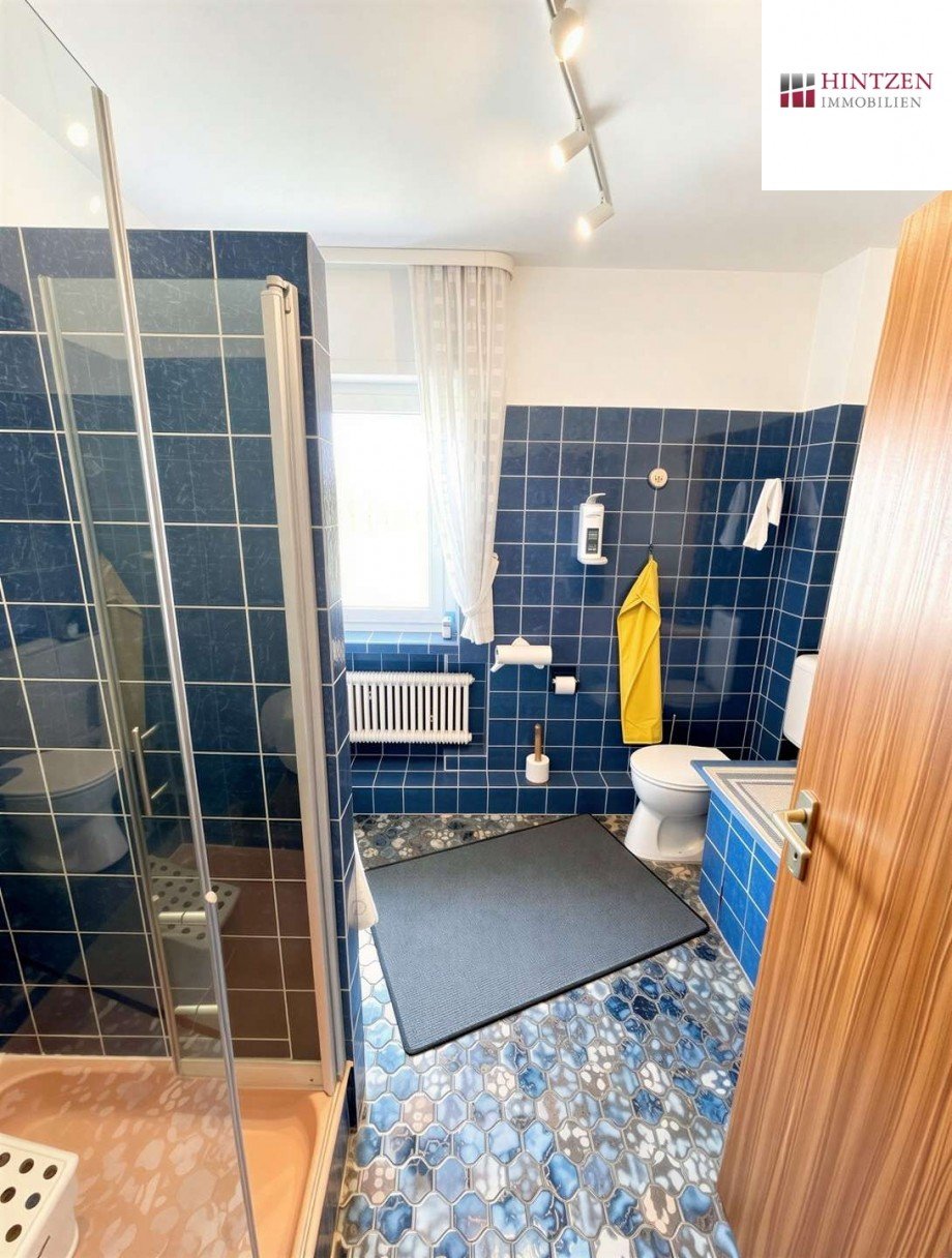 Badezimmer Einfamilienhaus Grevenbroich