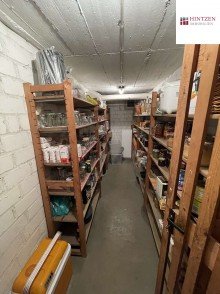 Keller Einfamilienhaus in zentraler Wohnlage von Grevenbroich / Wevelinghoven
