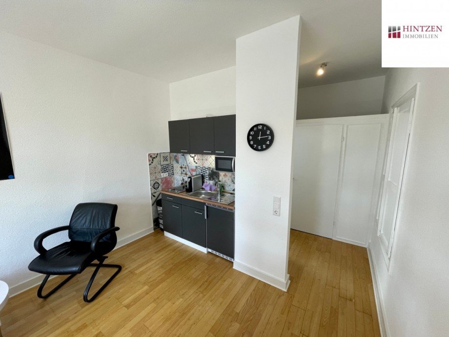 Wohnraum Etagenwohnung Grevenbroich