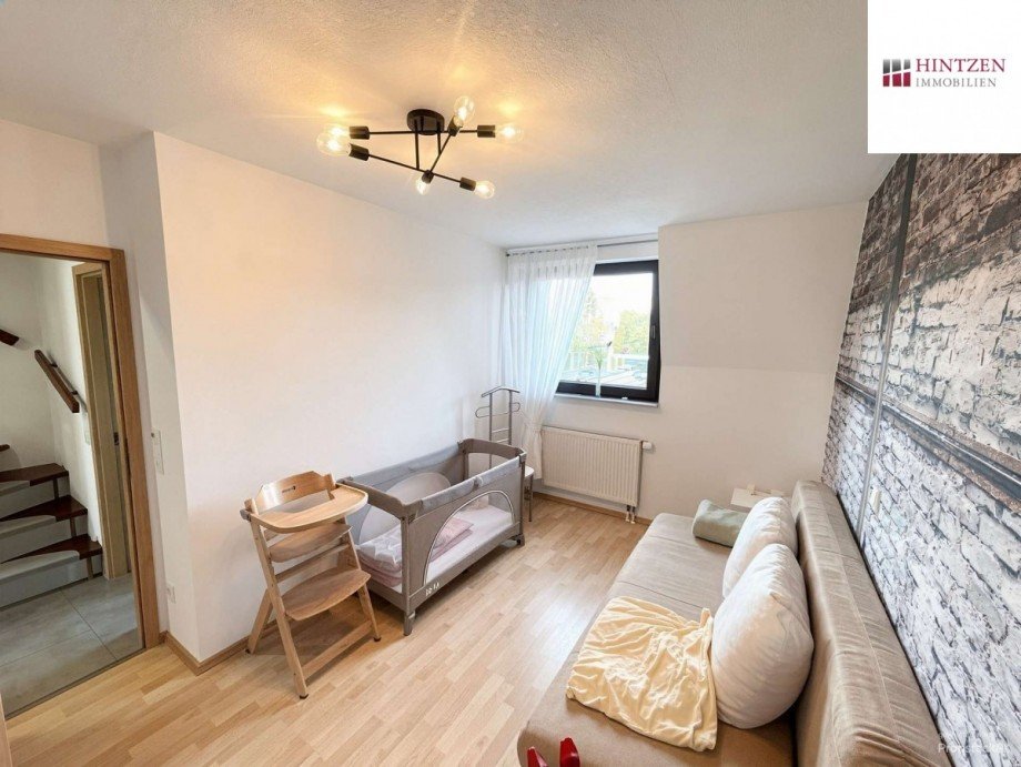 Kinderzimmer im OG Einfamilienhaus R�srath
