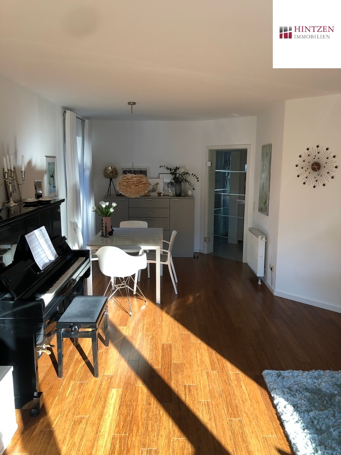 Wohn / Esszimmer Einfamilienhaus Grevenbroich