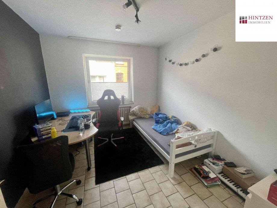 Wohnung EG Kinderzimmer 1 Mehrfamilienhaus Grevenbroich