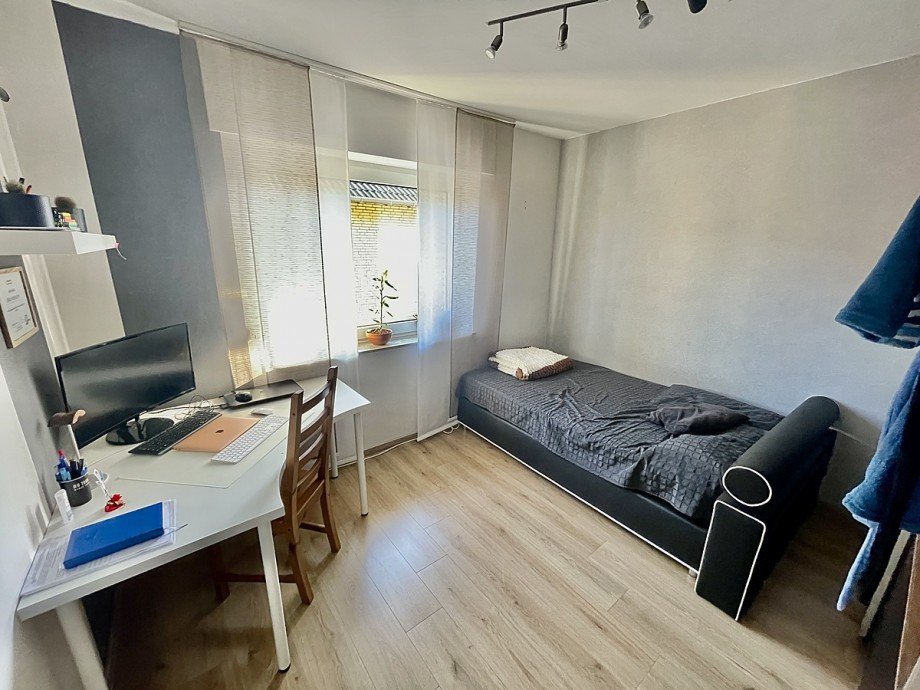 Kinderzimmer 1 Etagenwohnung Bergheim