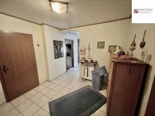 Diele Wohnung EG Immobilie in J�chen - Neuenhoven als Zwei oder Einfamilienhaus bewohnbar.