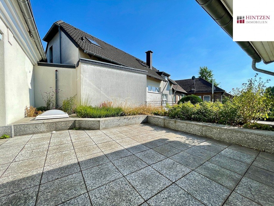 Wohnung OG Mehrfamilienhaus Grevenbroich