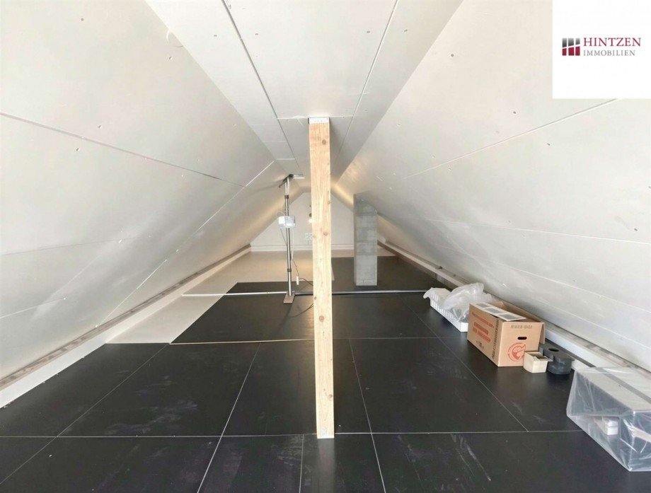 Dachboden Einfamilienhaus J�chen