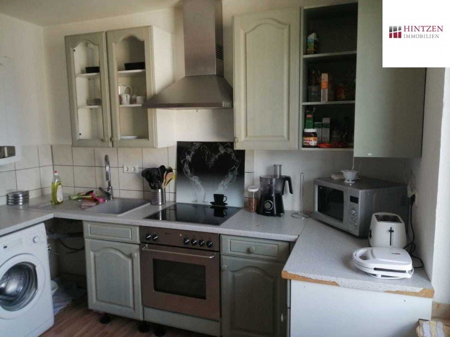 Wohnung 2.OG Rechts Mehrfamilienhaus M�nchengladbach