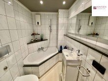 G�ste WC im EG Idyllisches Kernsaniertes Einfamilienhaus in Grevenbroich / Gustorf