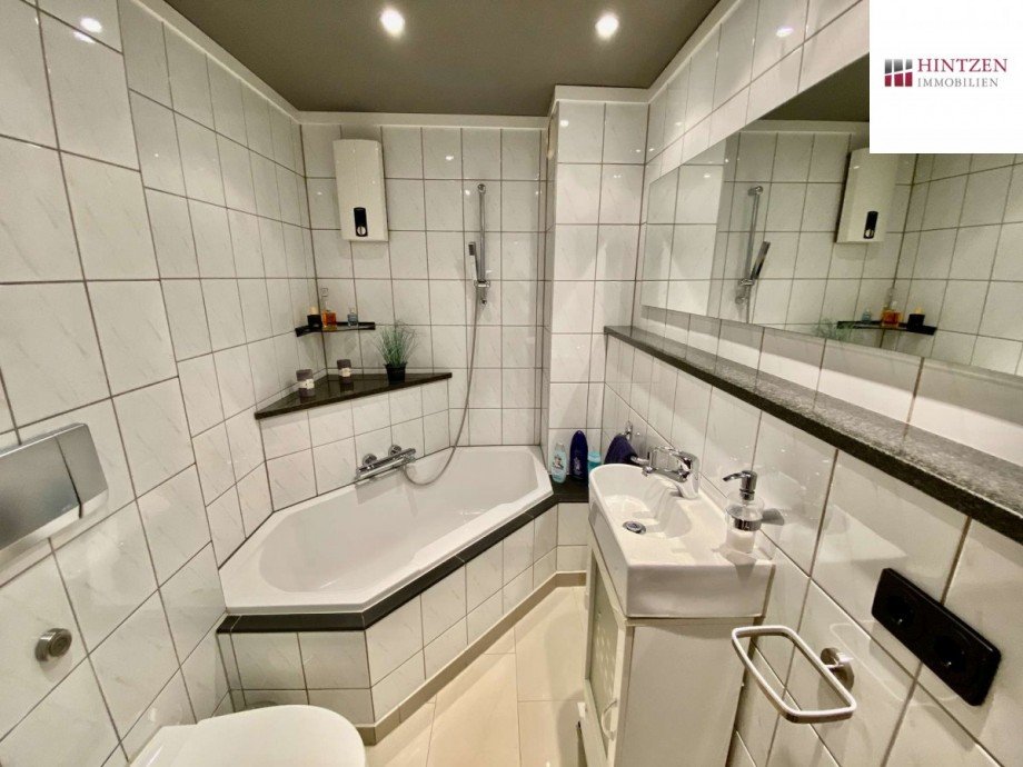 G�ste WC im EG Einfamilienhaus Grevenbroich