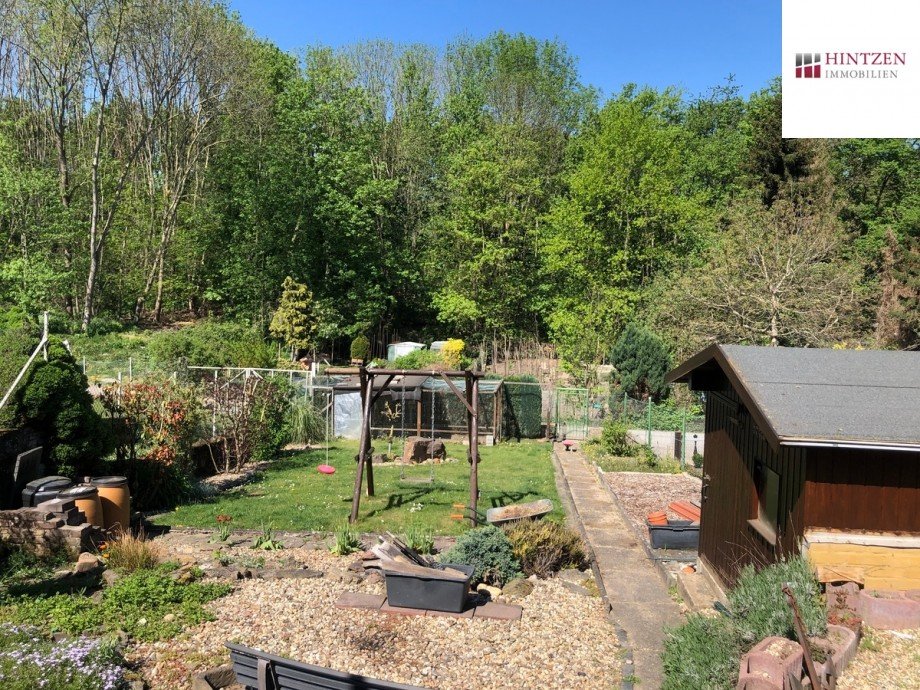 Garten Einfamilienhaus Grevenbroich