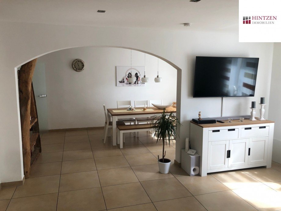 Wohn - Esszimmer Einfamilienhaus Grevenbroich