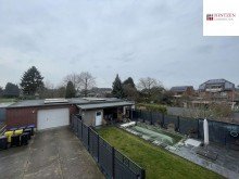 Aussicht Gem�tliche 2 Zimmerwohnung in ruhiger Wohnlage von Grevenbroich / Elsen.