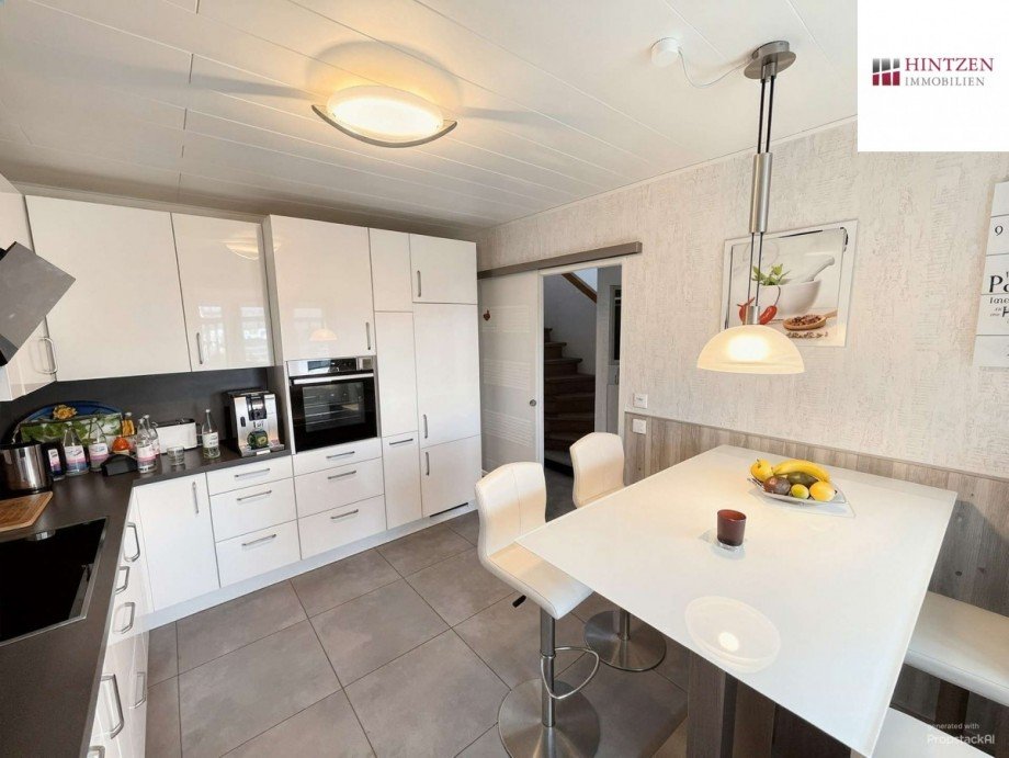 K�che Einfamilienhaus R�srath