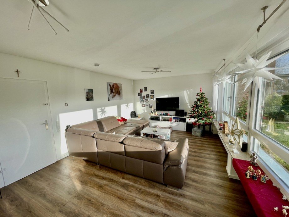 Wohn-Esszimmer Einfamilienhaus Grevenbroich