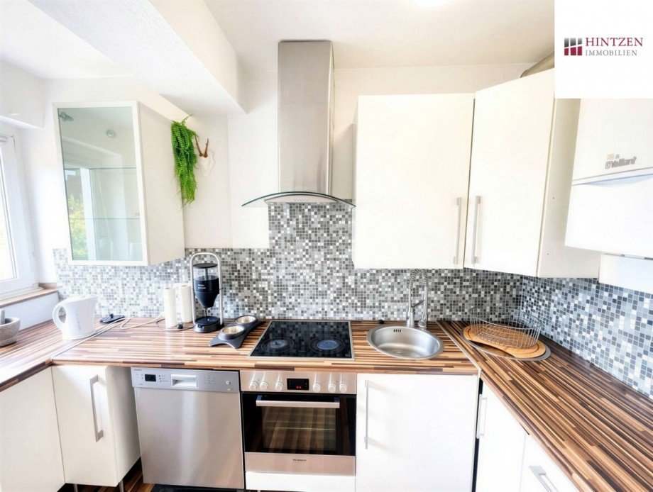 K�che Etagenwohnung D�sseldorf