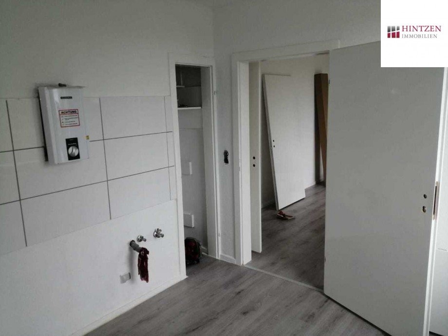 Wohnung 2.OG Mitte Mehrfamilienhaus M�nchengladbach