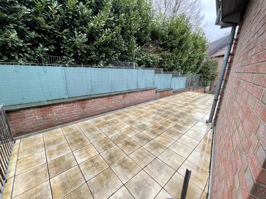Dachterrasse OG Einfamilienhaus J�chen