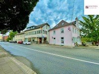 Bild (af32a6b3395732c253469b4ddc9e1983): Historische Stadtvilla (3 Einheiten) in bester Lage von Grevenbroich/Wevelinghoven