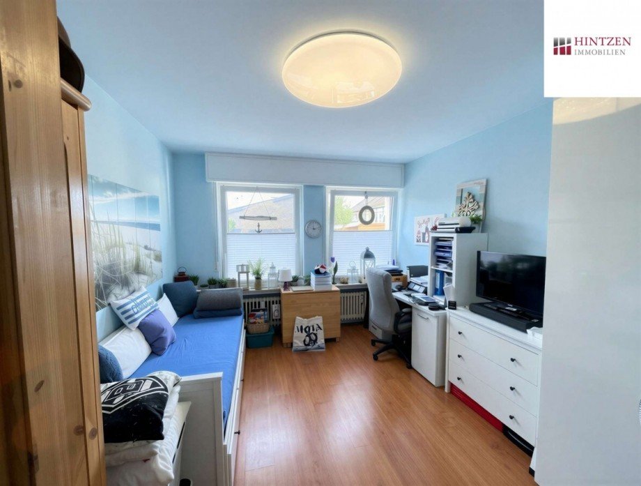 B�ro / Kinderzimmer Erdgeschosswohnung Dormagen