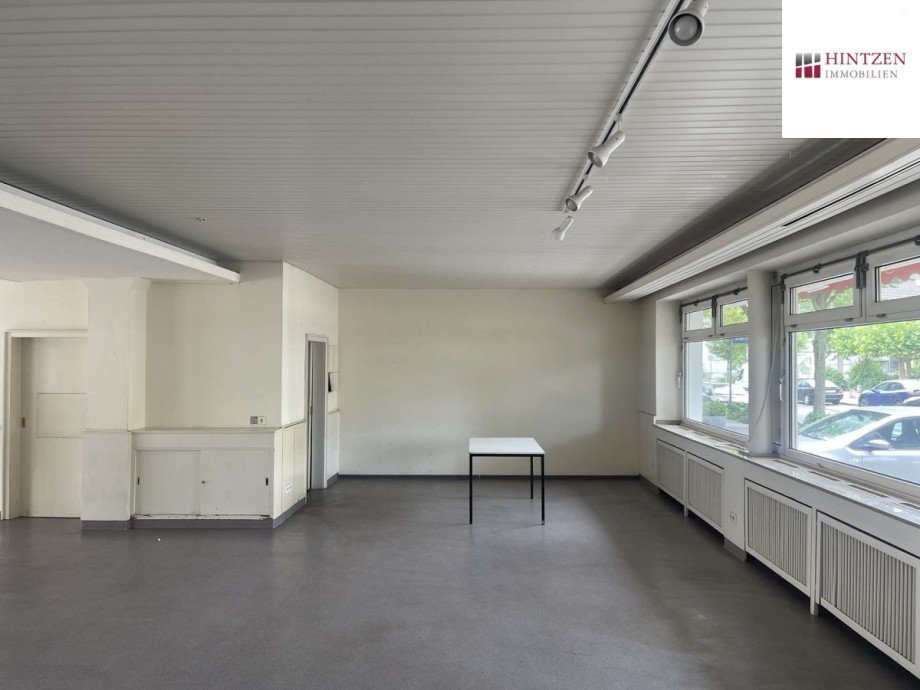 Ladenlokal Einzelhandel Grevenbroich