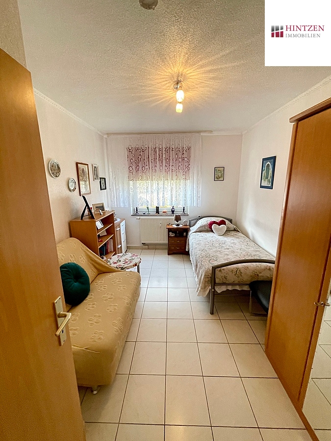 Kinderzimmer Etagenwohnung Grevenbroich