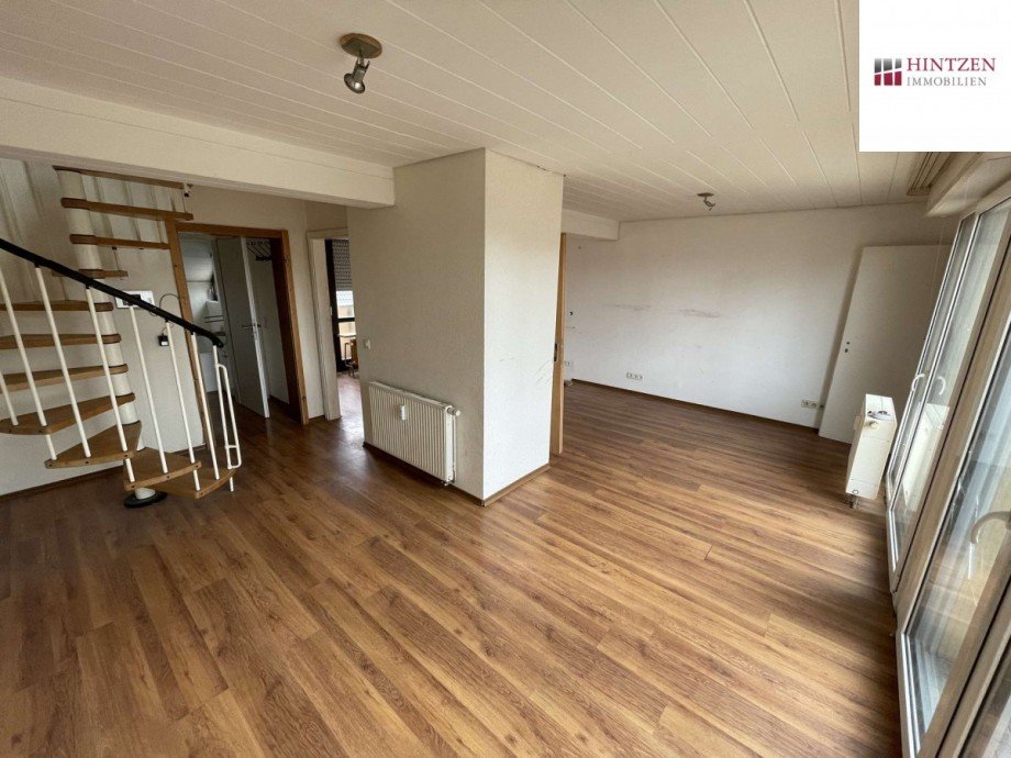 Wohnraum DG Haus Grevenbroich