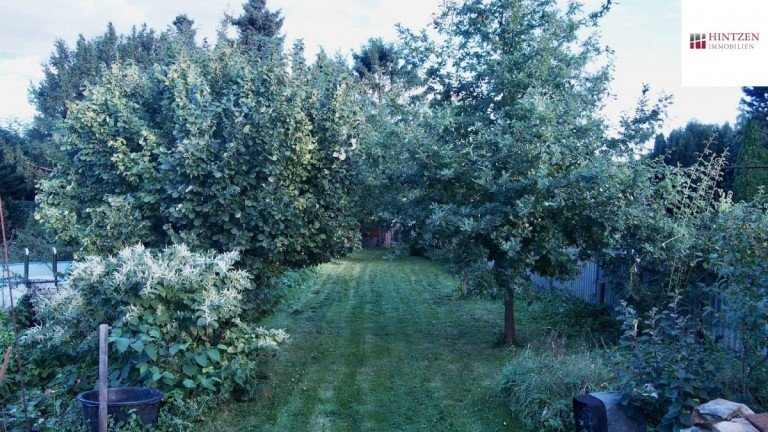 Garten Grevenbroich - Grevenbroich - Elsen Einfamilienhaus Besonderes Einfamilienhaus in zentraler Lage von Grevenbroich mit gro�em Garten