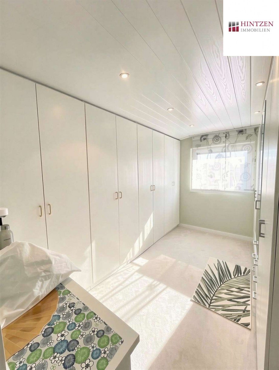 Ankleide Einfamilienhaus J�chen