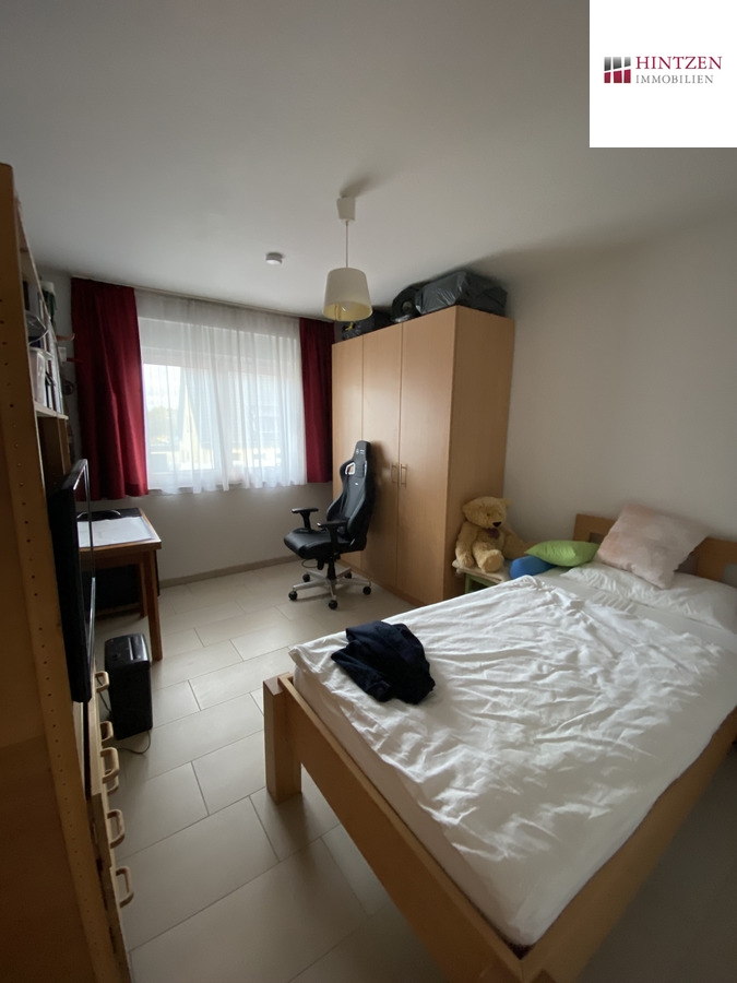 Schlafzimmer Etagenwohnung Grevenbroich
