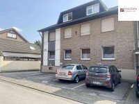 Bild (ba27ef207699c6f962ac4140c7c7e2e7): Halle und Mehrfamilienhaus mit Stellpl�tzen in Grevenbroich - Elsen