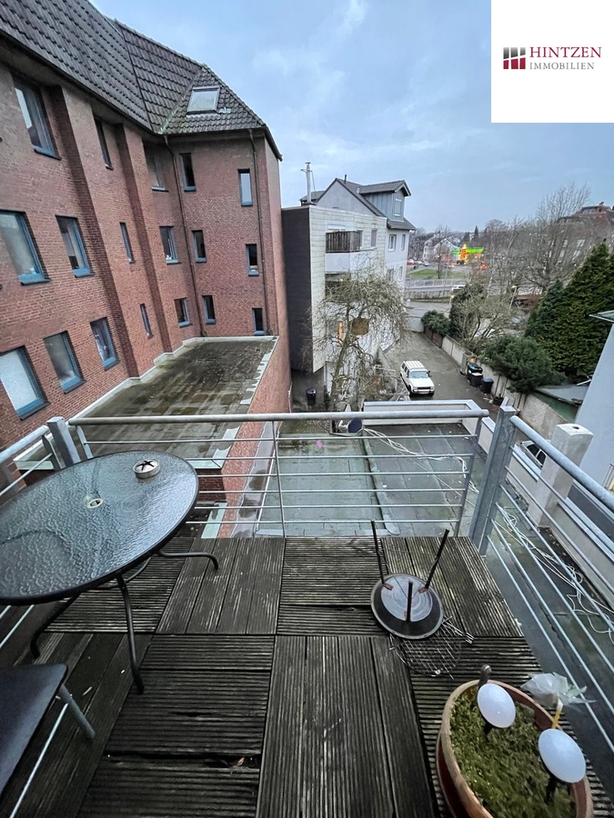 Wohnung 2.OG Wohn- / Gesch�ftshaus Grevenbroich