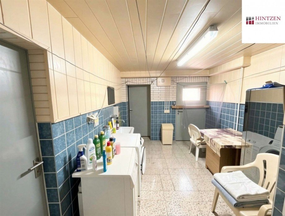 Keller Einfamilienhaus Grevenbroich