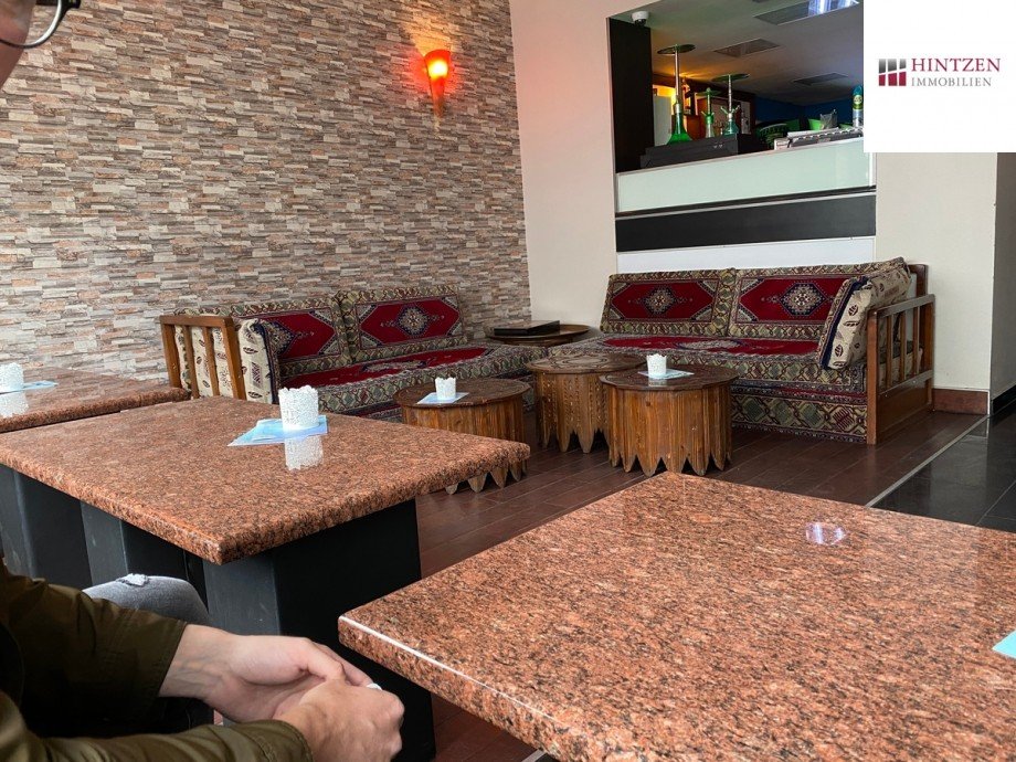 Shisha Bar Wohn- / Gesch�ftshaus Grevenbroich