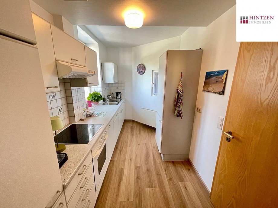 Wohnung OG Mehrfamilienhaus Grevenbroich