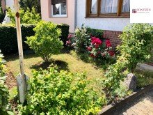 Vorgarten Seltene Gelegenheit. Einfamilienhaus in ruhiger aber zentraler Wohnlage von Grevenbroich / Kapellen.