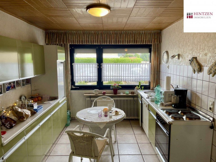 K�che Einfamilienhaus Grevenbroich