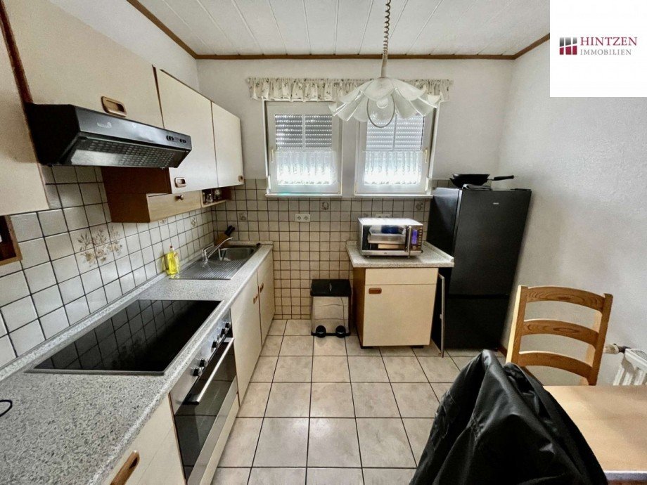 K�che Wohnung OG Einfamilienhaus J�chen