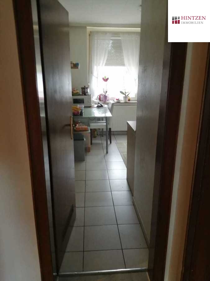 Wohnung EG Links Mehrfamilienhaus M�nchengladbach