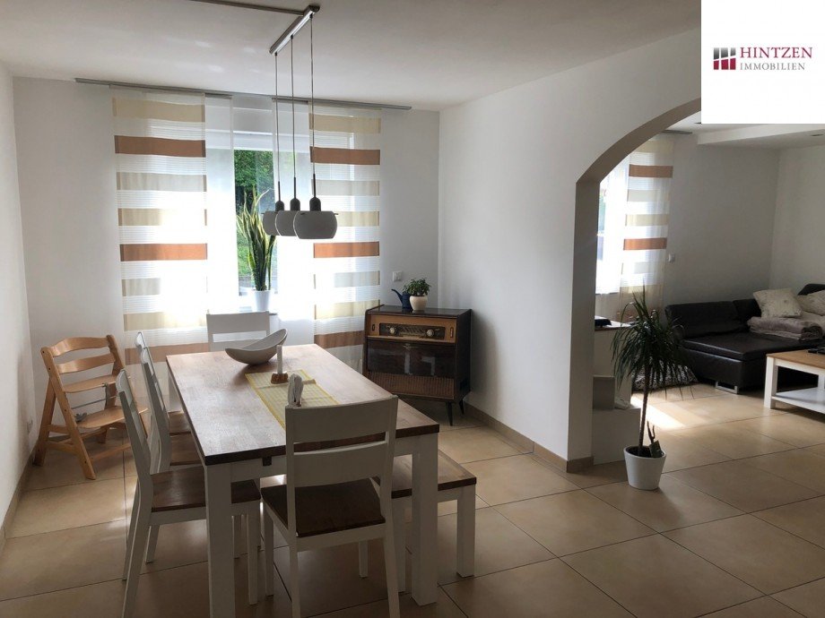 Esszimmer Einfamilienhaus Grevenbroich