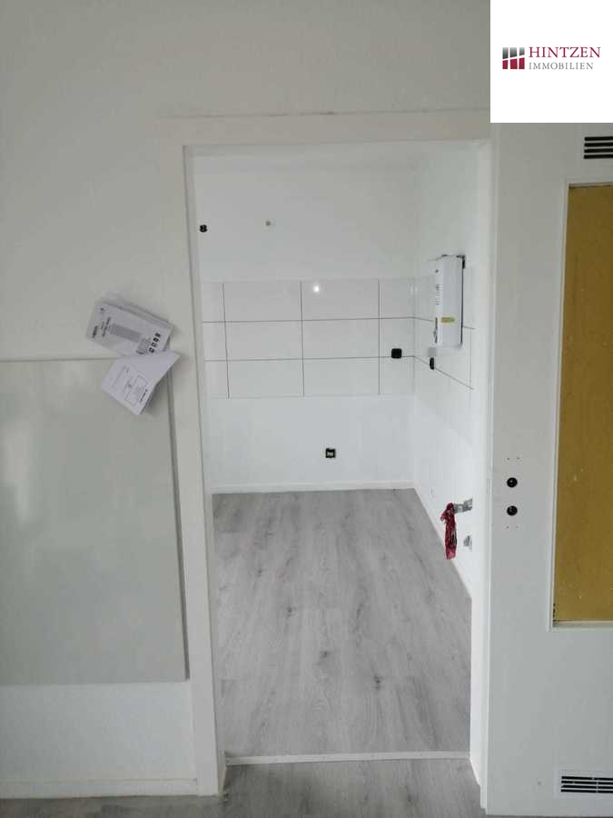 Wohnung 2.OG Mitte Mehrfamilienhaus M�nchengladbach