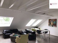 Bild (c4c7444ac335ef01b2a55f16785eaac5): Moderne Dachgeschosswohnung in zentraler Lage von Grevenbroich/Stadtmitte