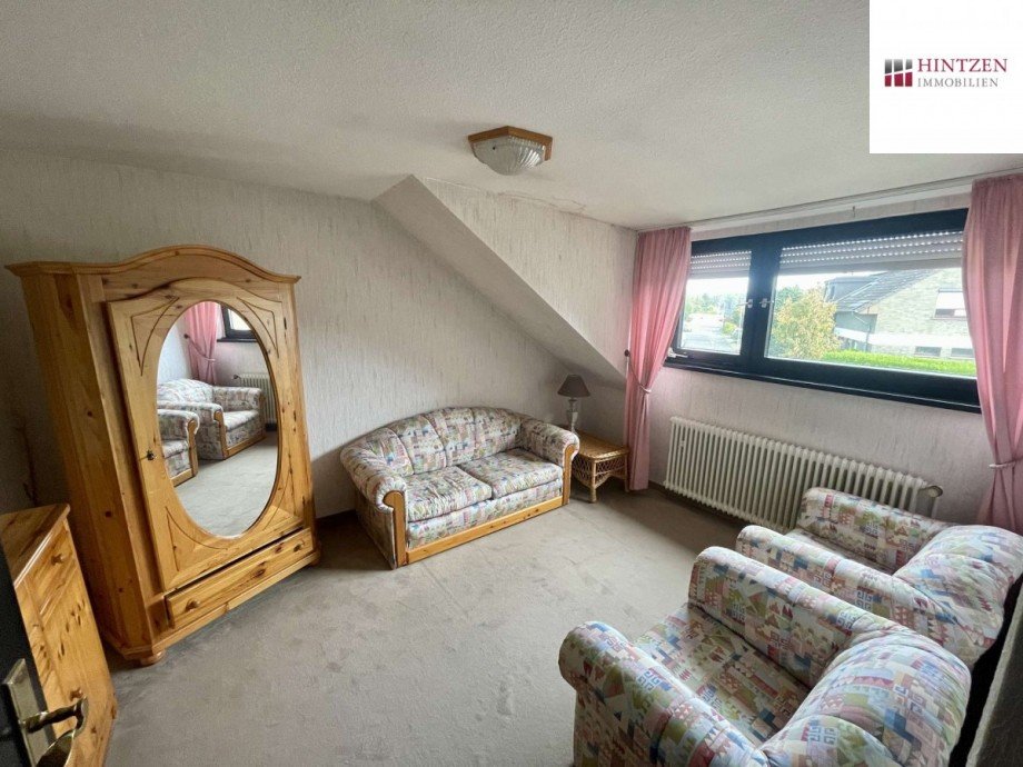 Kinderzimmer 1 OG Einfamilienhaus Grevenbroich