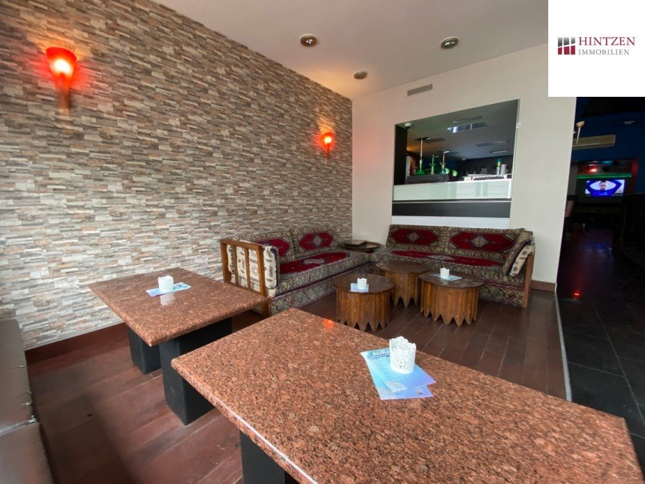 Shisha Bar Wohn- / Gesch�ftshaus Grevenbroich