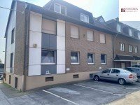 Bild (c7c65976918892b395e8fda5611e75a4): Halle und Mehrfamilienhaus mit Stellpl�tzen in Grevenbroich - Elsen