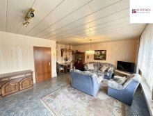 Wohnzimmer Einfamilienhaus mit 5 Zimmern, Garage und Garten in Grevenbroich